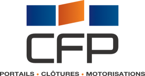 Logo CFP 56 fournisseur clôture et portail
