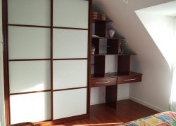 agencement de placards et rangements